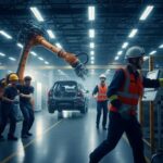 UK Launches Electric Air-Taxi Trial Between Oxford and Cambridge