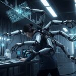 China’s Giant Floating Wind Turbine Sets Sail