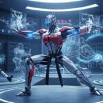 Denmark Passes World’s First Copyright Law for Your Face, Voice, and Body