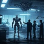 China Dives into the Future of Green Data