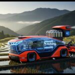 China’s Photon Matrix Unveils Laser System to Eliminate Mosquitoes Instantly