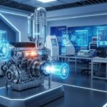 South Korea’s Solar Panels That Clean the Air!