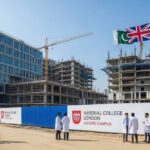 Pakistan Seeks Qatar LNG Cargo Diversion Amid Oversupply Worries