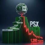 IMF Warns Pakistan of Rs 400 B Tax Shortfall as Growth Target Revised