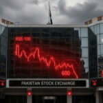 Oil Prices Surge After New US Sanctions on Russia