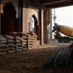 President HCSTSI Joins FBR Business Committee to Promote Fair Tax Policies