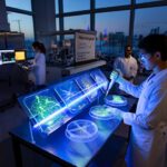 Scientists 3D-Print Materials That Stop Vibrations Cold