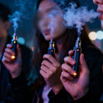 JWST Detects Possible Dark Matter Stars — A Cosmic Mystery Unfolds