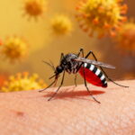 Cleaner Air Could Prevent 16% of Late-Life Eczema Cases