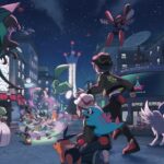 Silly Polly Beast Release Date Confirmed for October 28