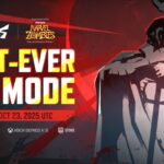 Shuten Order Accolades Trailer Highlights Its Genre-Blending Mystery and Horror