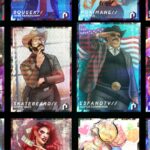 Night Striker Gear Launches on PC and Switch with Retro 3D Action