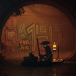 Anchor Underwater Survival Game Announced for PC