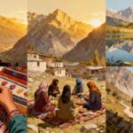 Experts at Balochistan Tourism Festival Call Blue Economy a Game Changer for Pakistan