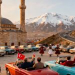 China Condemns Trump’s 100% Tariff Threat, Warns of Countermeasures