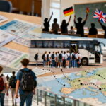 Tiny Robots That Swarm, Adapt, and Heal Themselves