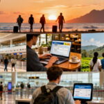 UK Relaxes Travel Rules for German School Groups | Easier ID-Card Travel