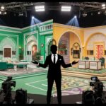 Shah Rukh Khan Becomes World’s Richest Actor in 2025