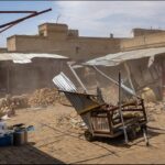 UK Government to Review Rail Security After Doncaster Train Stabbing