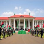 UK Government to Review Rail Security After Doncaster Train Stabbing