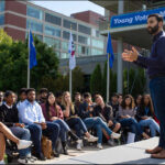 Paul Biya Sworn In Again as Cameroon’s Longest-Serving Leader