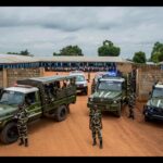 Mine Bridge Tragedy Leaves Dozens Dead in DR Congo