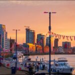 MI5 Warns Parliament of Rising UK China Espionage Threat