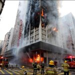 Armenia Halts Tejas Jet Talks After Dubai Airshow Crash