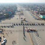 Torkham Border Reopens for Afghan Refugees Amid Ceasefire Agreement