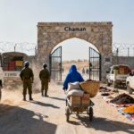 CTD Officer Martyred in Peshawar Police Station Explosion