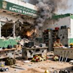 Torkham Border Reopens for Afghan Refugees Amid Ceasefire Agreement