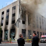 Shooter Mohsin Nawaz Sets Two National Records at Long Range Championship