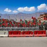 Typhoon Kalmaegi Nears Vietnam After Deadly Path Through Philippines