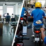 K-IV Project Begins Water Pipeline Work on Karachi’s University Road