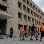 LHC Challenges 27th Constitutional Amendment Over Supreme Court Powers