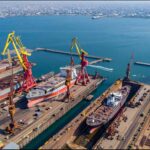 Gabon Court Jails Former First Lady and Son for 20 Years Over Corruption