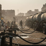 PM Shehbaz Leads Karachi Station Upgrade During One-Day Visit