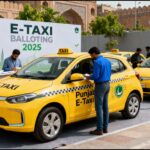 27th Amendment Protest: TTAP Marches for Judicial Independence