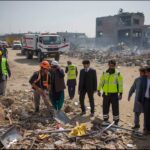 KMC Adds Jahangir Road and Natha Khan Bridge to City Plan After Mayor’s Orders