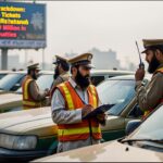 Peshawar FC Attack: Security Forces Stop Major Tragedy