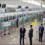 Andriy Yermak Influence Scrutinised After Kyiv Home Raid