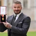 FIFA Chief Hails Women Fans in Iran