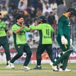 Tahir Zaman Pakistan Hockey Uncertainty Before Bangladesh Tour