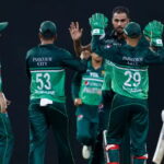 Pakistan Clinches Sweep with Confident Win in Rawalpindi