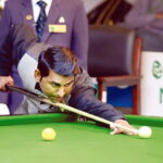 Germany and Netherlands Dominate World Cup Qualifiers