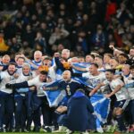 Javelin Triumph Riyadh: Pakistan Shines at Islamic Solidarity Games