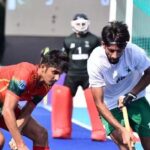 Gulzar Bronze Triumph Shines at Islamic Solidarity Games