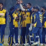 Laos Stuns Pakistan in U17 Asian Cup Qualifier Thriller