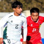 Pakistan’s Rising Stars Set Up Squash Final Clash in Islamabad