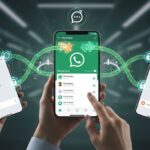 Google Targets Smishing Triad Cybercrime Group